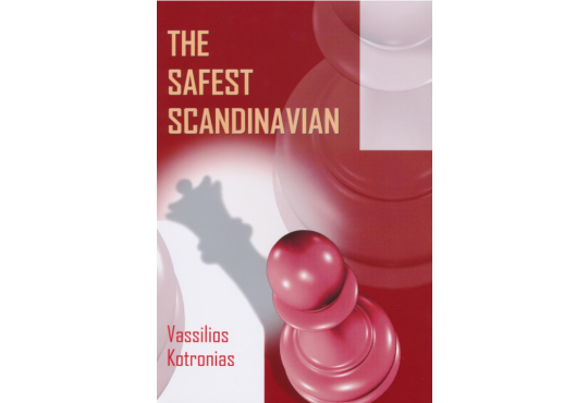 PRE-ORDER - The Safest Scandinavian Reloaded