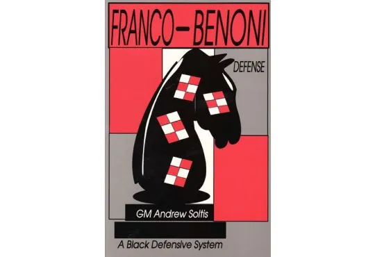 CLEARANCE - Franco-Benoni Defenses