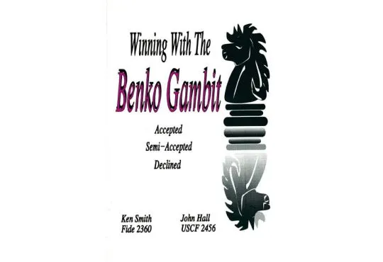 CLEARANCE - Winning with the Benko Gambit