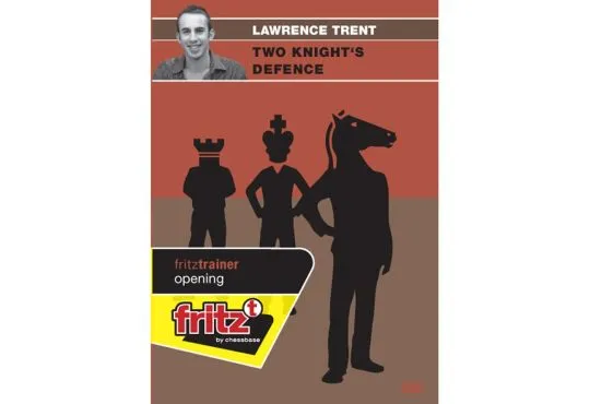 Two Knight's Defense - Lawrence Trent