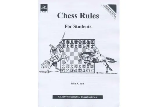 Chess 101 Series: Intermediate Tactics by Dave Schloss