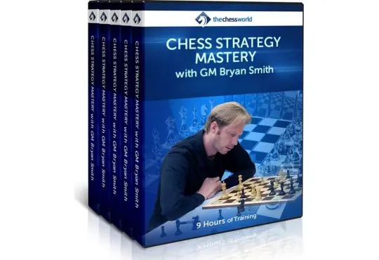 Chess Game Collections on Chess DVD