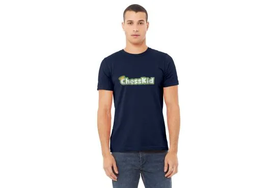 Chesskid T-Shirt