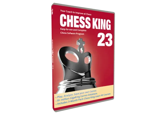 DOWNLOAD - Chess King 23