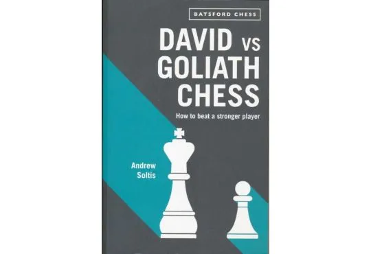 David vs. Goliath Chess