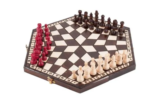 Three-player chess - Wikipedia