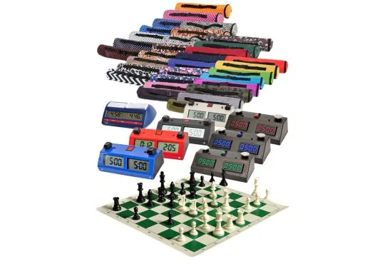 Chess online Shop