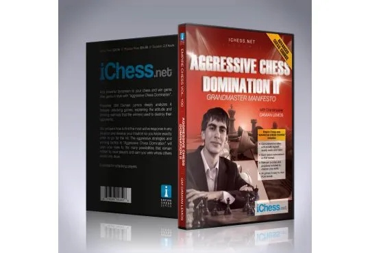 Aggressive Chess Domination II - EMPIRE CHESS