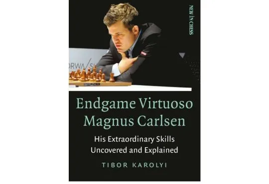 Carlsen's Neo-Møller : A Complete and Surprising Repertoire