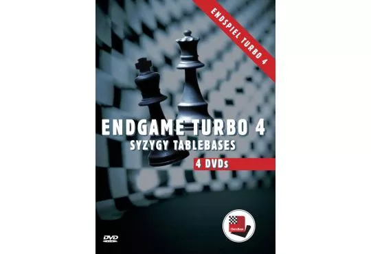Endgame Turbo 4