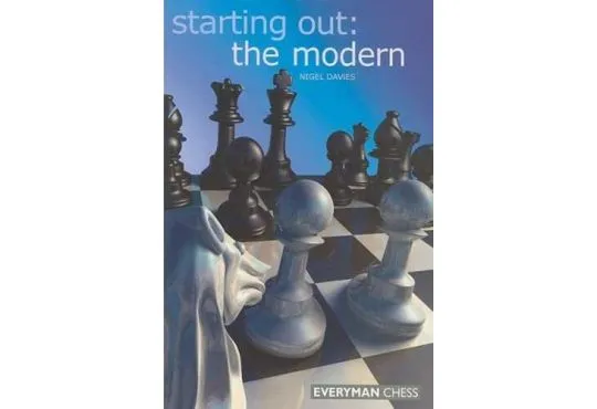 EBOOK - Starting Out - The Modern