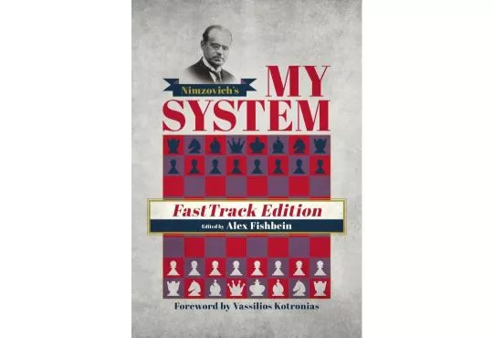 My System - FastTrack Edition