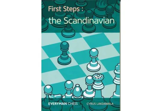First Steps - The Scandinavian