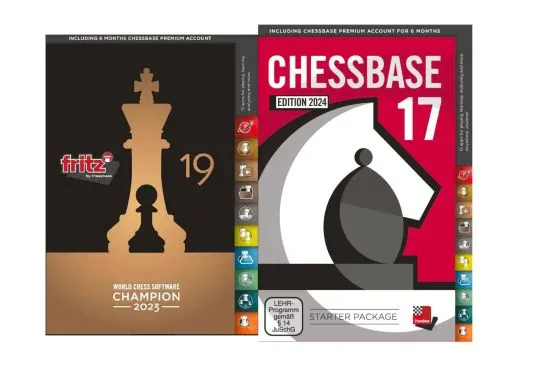 Chess Software  Suncoast Chess