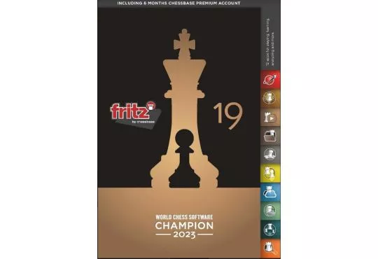 FRITZ 19