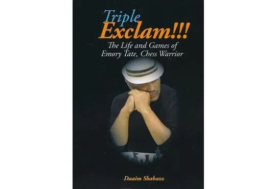Triple Exclam!!!