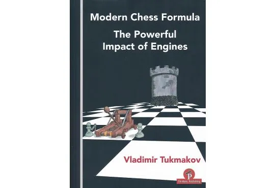 CLEARANCE - Modern Chess Formula 