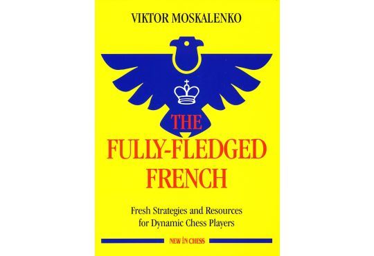 CLEARANCE - The Fully-Fledged French