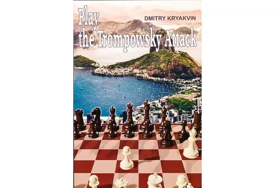 Play the Trompowsky Attack
