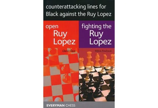 The Chigorin Bible - A Classic Defence to the Ruy Lopez: A Classic Defence  to the Ruy Lopez (Paperback)