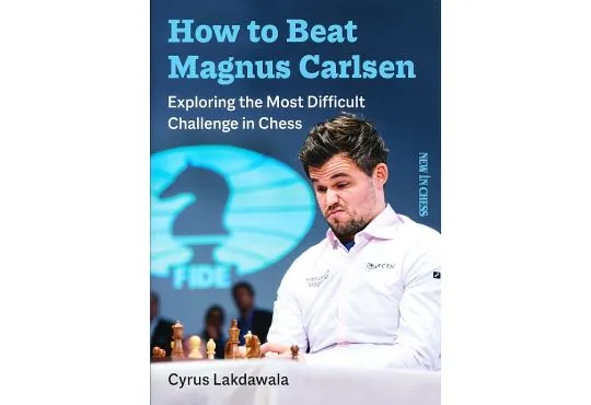 Endgame Virtuoso Magnus Carlsen Volume 2