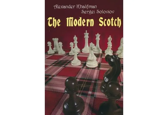 The Modern Scotch