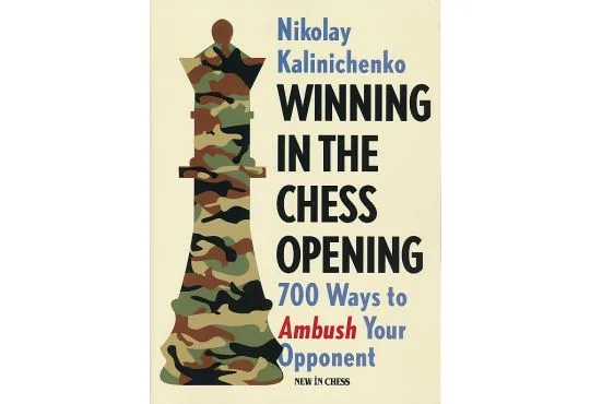 Winning in the Chess Opening
