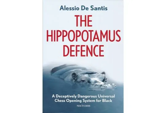CLEARANCE - The Hippopotamus Defence