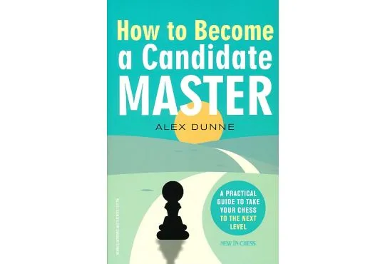 CLEARANCE - How to Become a Candidate Master