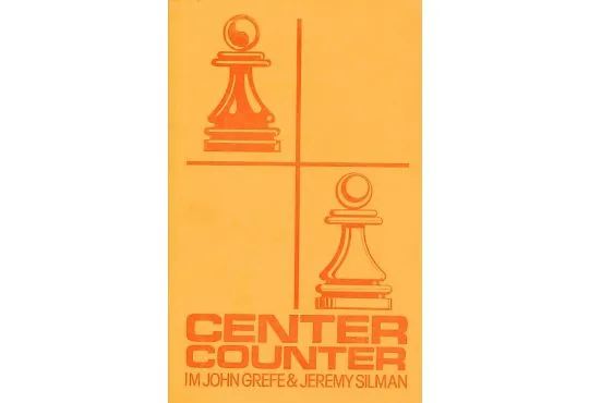 CLEARANCE - Center Counter 