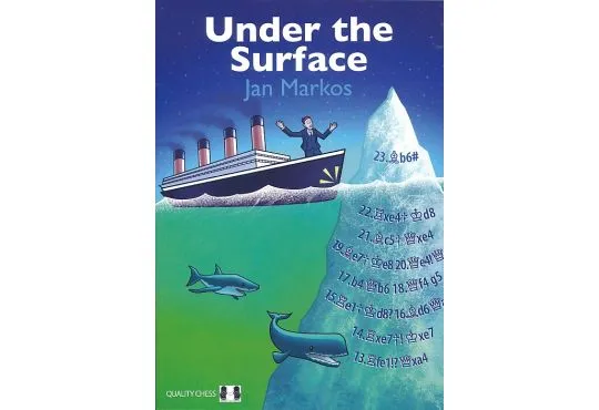 Under the Surface