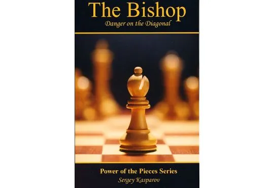 SHOPWORN - The Bishop