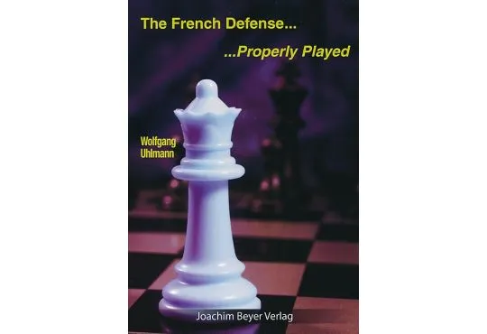 Chess The French Defence Minimalistic book cover chess opening art. |  Spiral Notebook