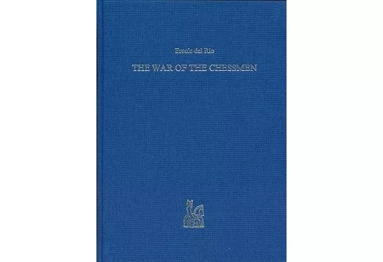 CLEARANCE - The War Of the Chessmen