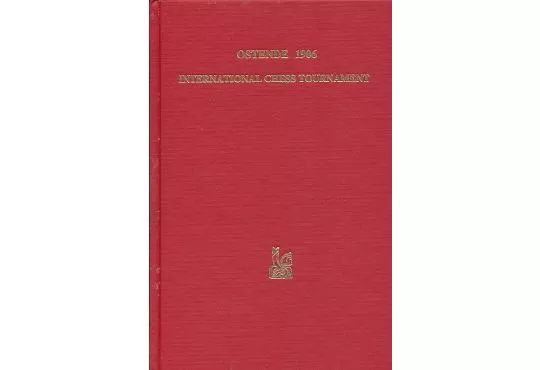 CLEARANCE - Ostende 1906