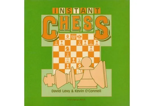 CLEARANCE - Instant Chess
