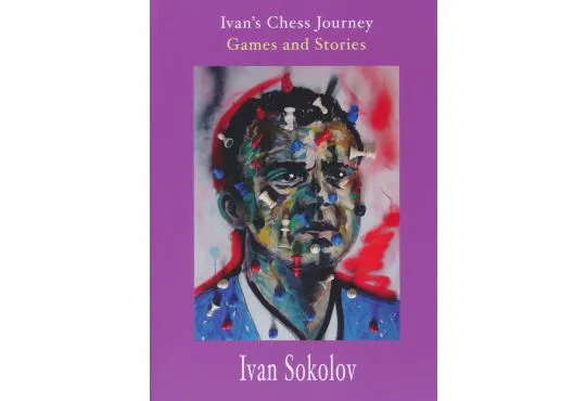 Ivan's Chess Journey