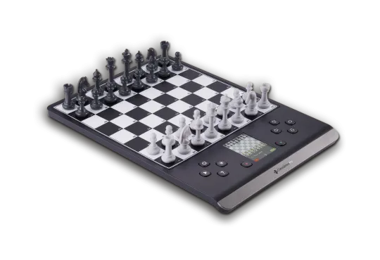 ♟️ELOレベルChessup Chess Computer