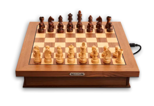 E-board of a different kind (ChessTech News)