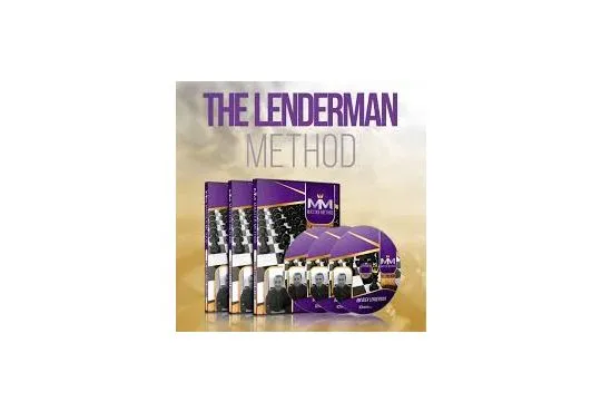 MASTER METHOD - The Lenderman Method - GM Alex Lenderman - Over 14 hours of Content!