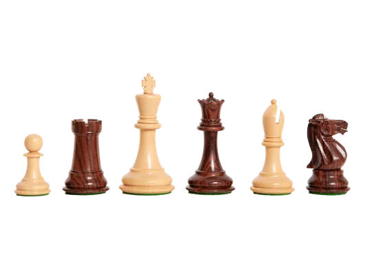The DGT Projects Enabled Electronic Chess Pieces - Professional Series - 3.75" King