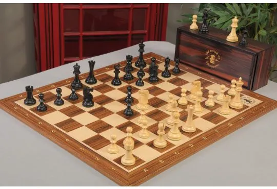 How To Play Trice's Chess