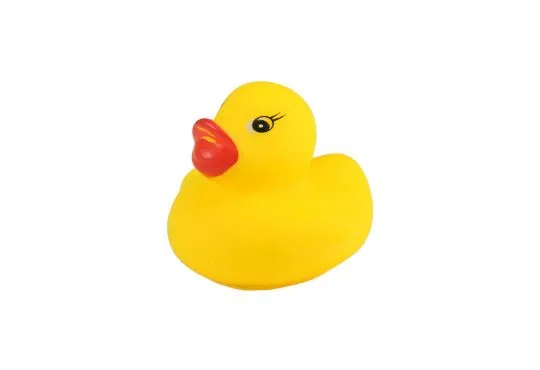 Duck Chess - Rubber Ducky