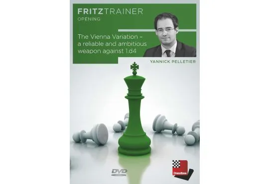The Vienna Variation - Yannick Pelletier