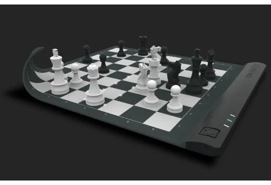 Electronic Chess Computers – Chess House