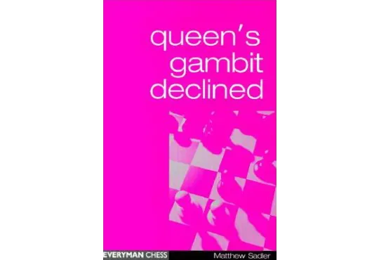 EBOOK - Queen's Gambit Declined