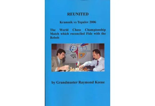 E-Dvd Kramnik Vs Deep Fritz - Chess Lecture - Volume 168