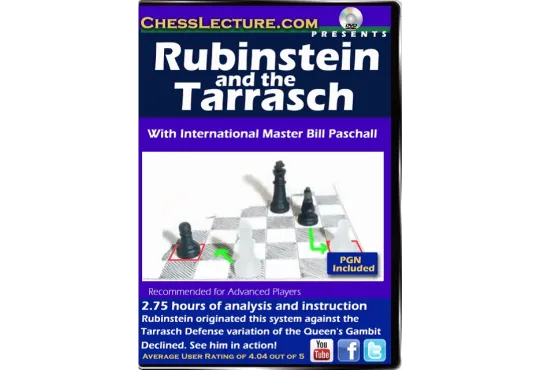 Rubinstein and the Tarrash Front