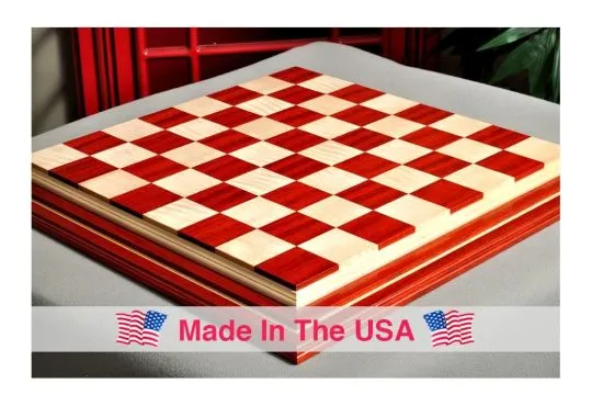 Made in the USA - American Made Chess Products