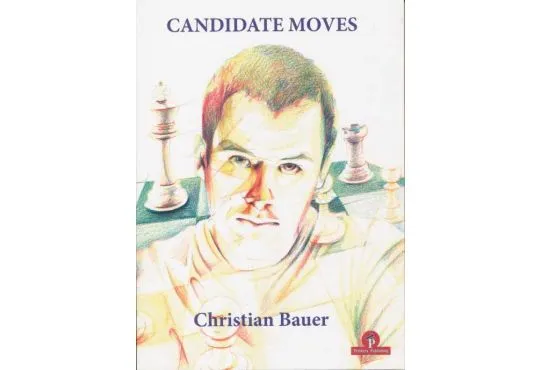 CLEARANCE - Candidate Moves